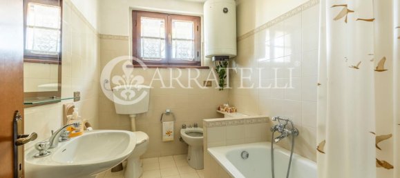 13-Zimmer Haus in Foiano della Chiana, Italy, Nr. 79942 46