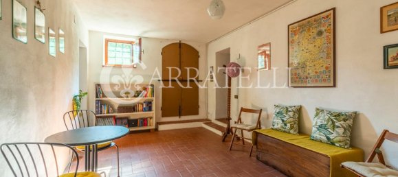 13-Zimmer Haus in Foiano della Chiana, Italy, Nr. 79942 41