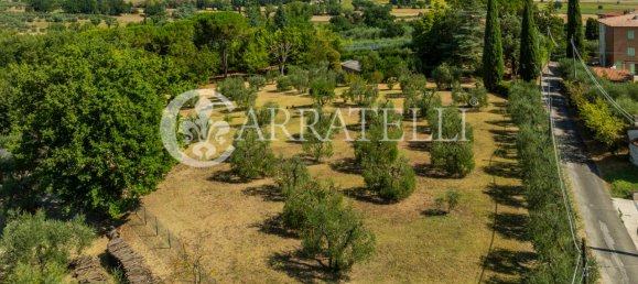 13-Zimmer Haus in Foiano della Chiana, Italy, Nr. 79942 10