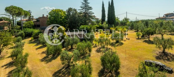 13-Zimmer Haus in Foiano della Chiana, Italy, Nr. 79942 11