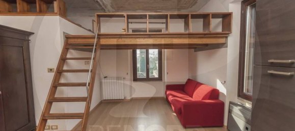 1 bedroom Apartment in Pavia, Italy No. 321464 7