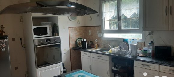 Casa T4 em Auvillers-les-Forges, France N.º 217772 9