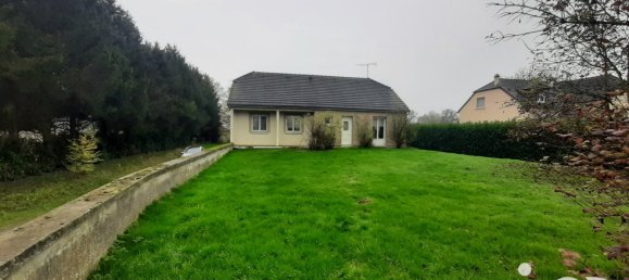 Casa T4 em Auvillers-les-Forges, France N.º 217772 2