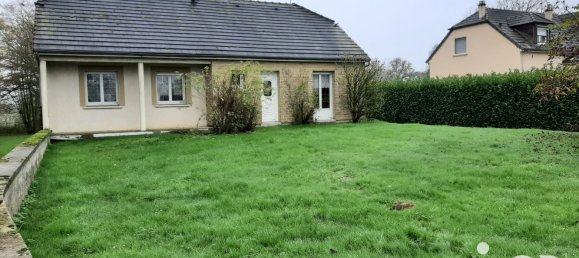 Casa T4 em Auvillers-les-Forges, France N.º 217772 5