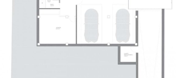 3 غرف نوم منزل في Torrevieja, Spain رقم 130700 19