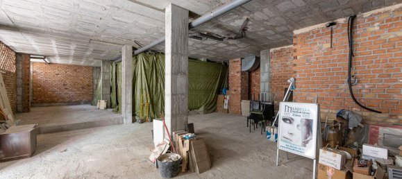  عقار تجاري في Marbella, Spain 1087متر مربع رقم 76582 11