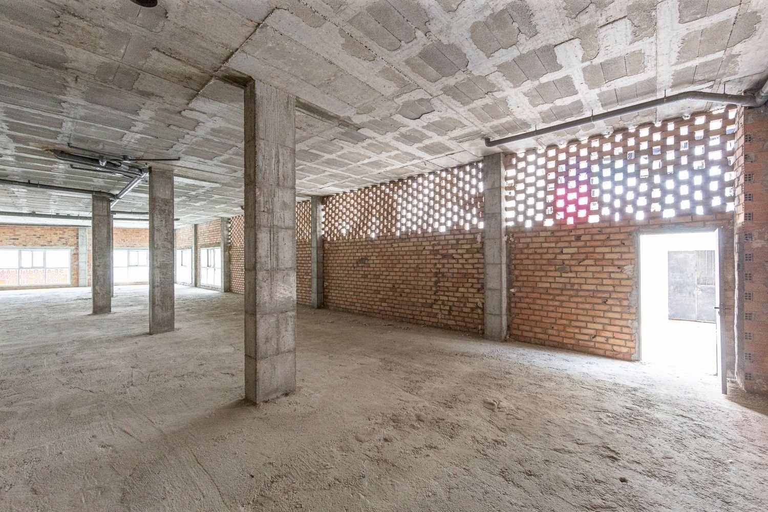  عقار تجاري في Marbella, Spain 1087متر مربع رقم 76582