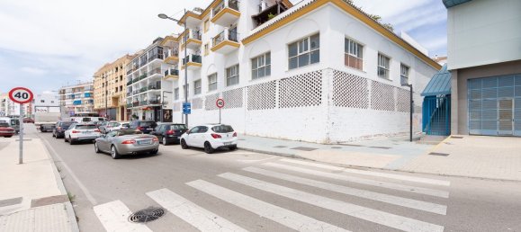  عقار تجاري في Marbella, Spain 1087متر مربع رقم 76582 16