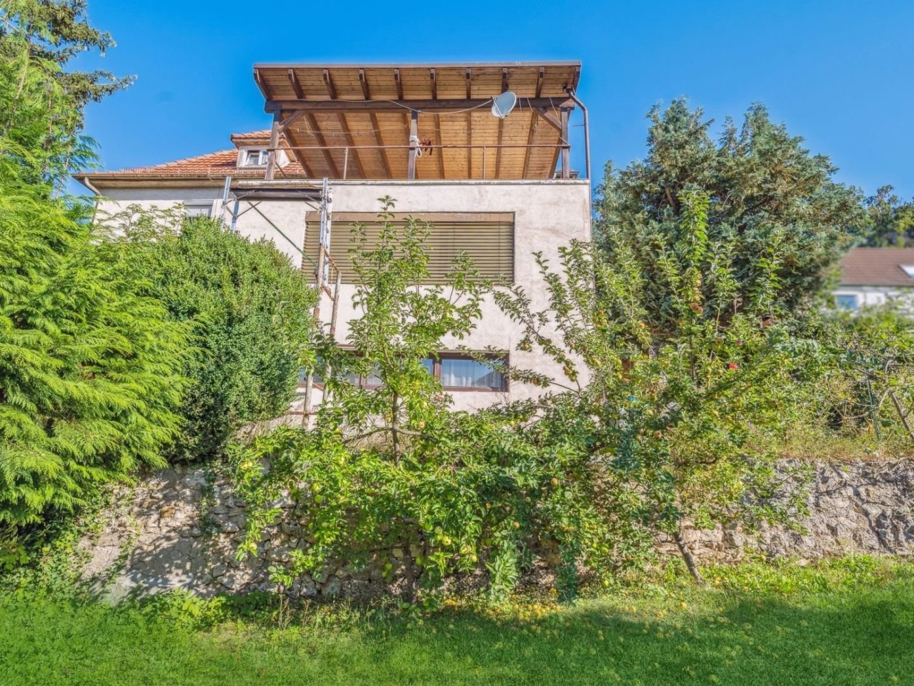 3-salle Maison de ville à Baden-Wurttemberg, Germany No. 33813