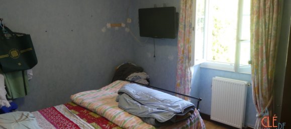 2 غرف نوم منزل في Tocane-Saint-Apre, France رقم 344357 10