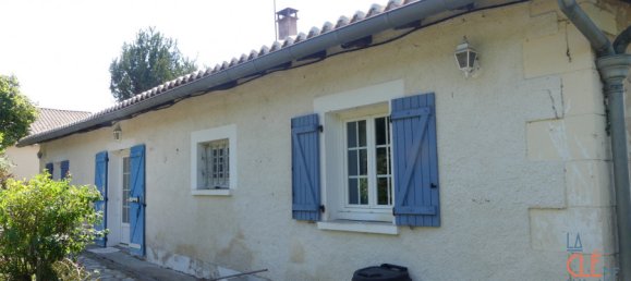 2 غرف نوم منزل في Tocane-Saint-Apre, France رقم 344357 2