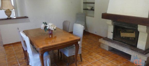 2 غرف نوم منزل في Tocane-Saint-Apre, France رقم 344357 6