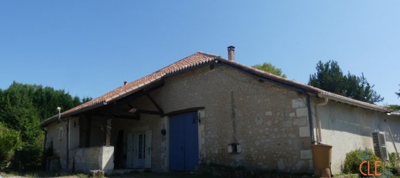 2 غرف نوم منزل في Tocane-Saint-Apre, France رقم 344357 3