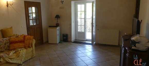 2 غرف نوم منزل في Tocane-Saint-Apre, France رقم 344357 7