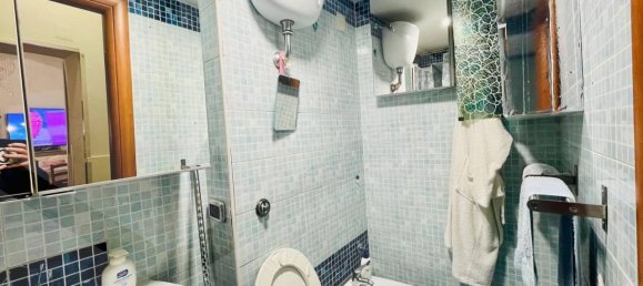 4 rooms Apartment in Naples, Italy No. 32623 14