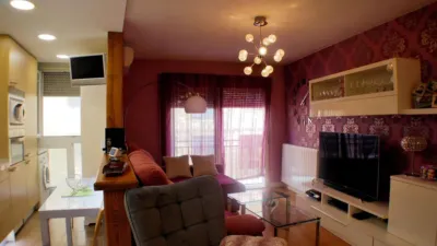 2 Schlafzimmer Wohnung in El Espinar, Spain, Nr. 135598