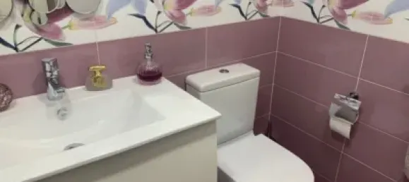 2 Schlafzimmer Wohnung in El Espinar, Spain, Nr. 135598 16