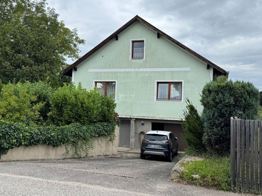 Casa T3 em Grafenworth, Austria N.º 233802