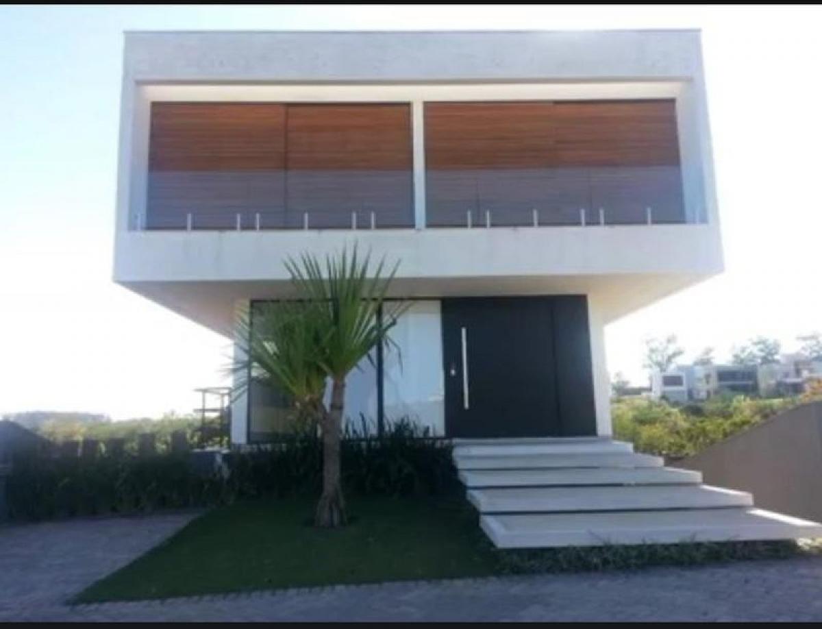 5 غرف نوم منزل في Sao Paulo, Brazil رقم 595147