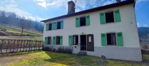 Дом с 3 спальнями в Сен-Морис-сюр-Мозель, Франция № 72411 13