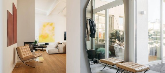 4 rooms Apartment in Neubau, Austria No. 107881 23