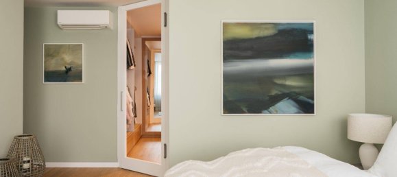 4 rooms Apartment in Neubau, Austria No. 107881 14