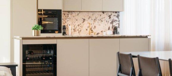 4 rooms Apartment in Neubau, Austria No. 107881 10