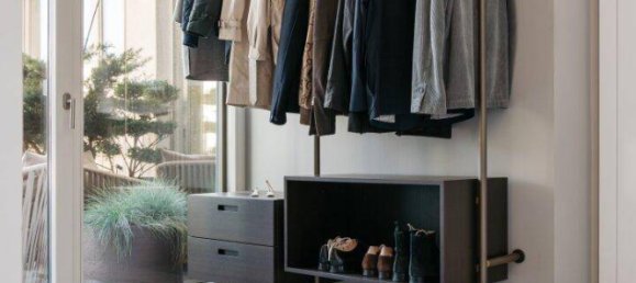 4 rooms Apartment in Neubau, Austria No. 107881 24