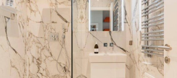 4 rooms Apartment in Neubau, Austria No. 107881 20