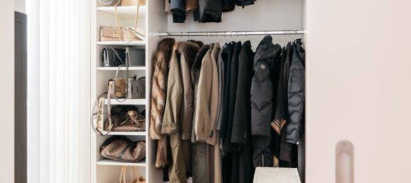 4 rooms Apartment in Neubau, Austria No. 107881 22