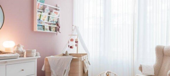 4 rooms Apartment in Neubau, Austria No. 107881 16