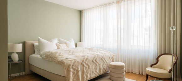 4 rooms Apartment in Neubau, Austria No. 107881 13