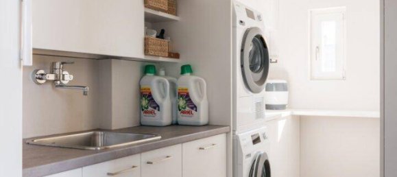 4 rooms Apartment in Neubau, Austria No. 107881 25