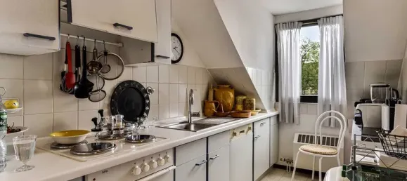 Квартира с 2 комнатами в Меттман, Германия № 353864 5