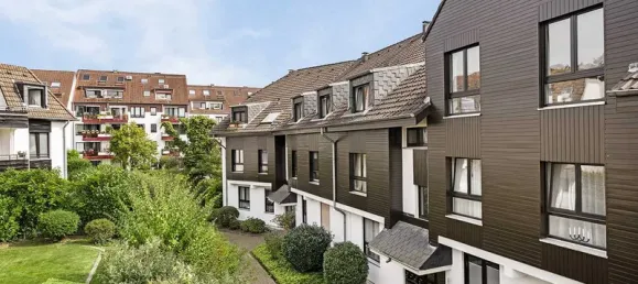 Квартира с 2 комнатами в Меттман, Германия № 353864 2