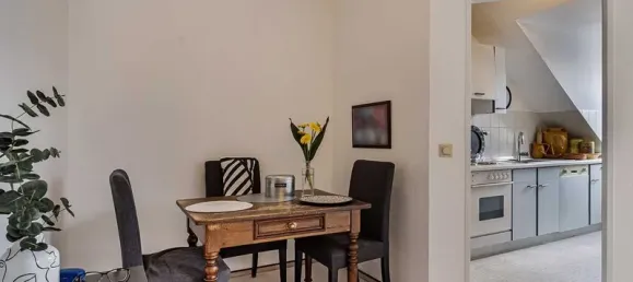 Квартира с 2 комнатами в Меттман, Германия № 353864 4