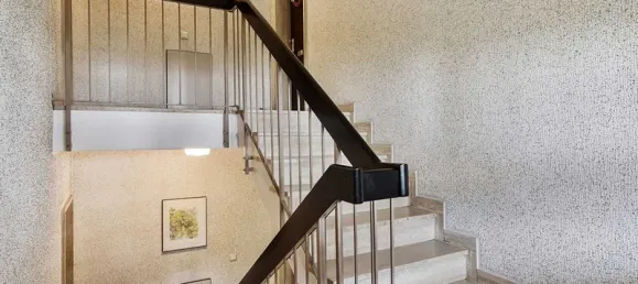 Квартира с 2 комнатами в Меттман, Германия № 353864 12