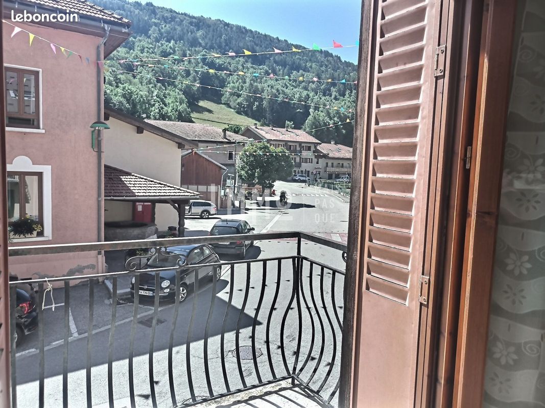 2 bedrooms Apartment in Savoie, France No. 200643