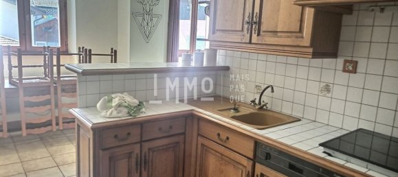 2 bedrooms Apartment in Savoie, France No. 200643 9