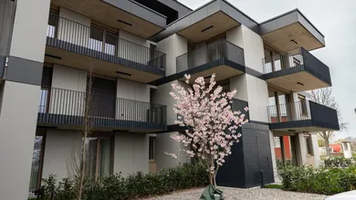 4-Zimmer Büro in Achau, Austria, Nr. 213906