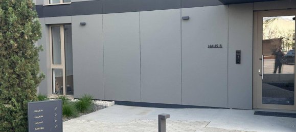 4-Zimmer Büro in Achau, Austria, Nr. 213906 7