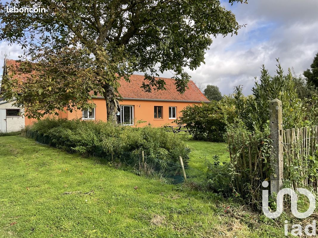 Дом с 4 комнатами в Аргуль, Франция № 229311