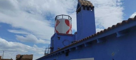 Gewerbliche Immobilie in Zaragoza, Spain 585m², Nr. 62473 10