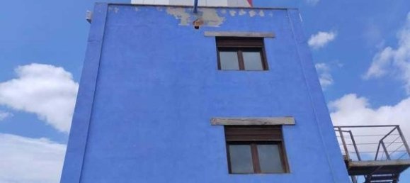 Gewerbliche Immobilie in Zaragoza, Spain 585m², Nr. 62473 26