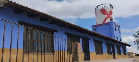 Gewerbliche Immobilie in Zaragoza, Spain 585m², Nr. 62473 27