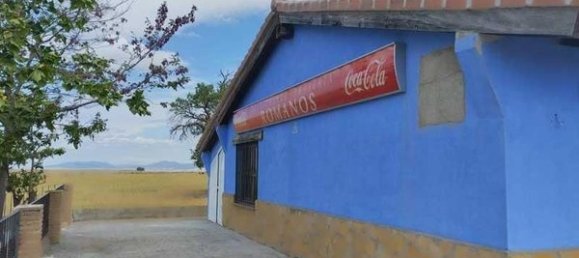 Gewerbliche Immobilie in Zaragoza, Spain 585m², Nr. 62473 7