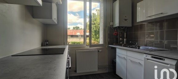 2 bedrooms Apartment in Evreux, France No. 360459 5