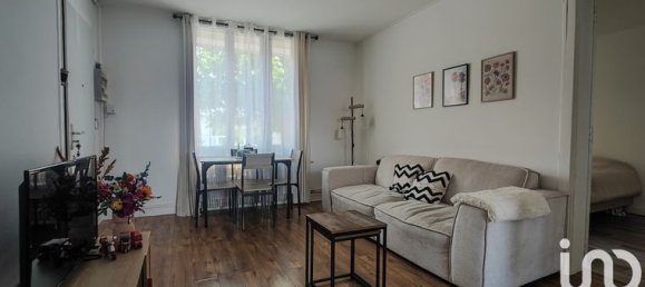 2 bedrooms Apartment in Evreux, France No. 360459 2