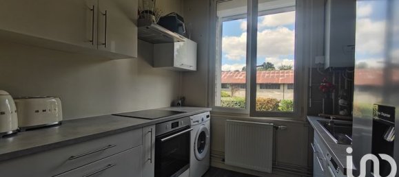 2 bedrooms Apartment in Evreux, France No. 360459 4