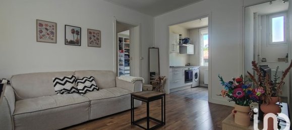 2 bedrooms Apartment in Evreux, France No. 360459 3